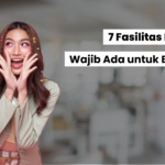 Noted! 7 Fasilitas Kantor Wajib Ada untuk Bekerja 12 Noted! 7 Fasilitas Kantor Yang Wajib Ada untuk Bekerja