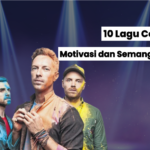 10 Lagu Coldplay Menghadirkan Motivasi dan Semangat Kerja 20 10 Lagu Coldplay Menghadirkan Motivasi dan Semangat Kerja