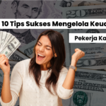 10 Tips Sukses Mengelola Keuangan untuk Pekerja Kantoran 9 10 Tips Sukses Mengelola Keuangan untuk Pekerja Kantoran