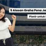5 Alasan Graha Pena Jawa Pos Surabaya Pionir untuk Pebisnis 16 5 Alasan Graha Pena Jawa Pos Surabaya Pionir untuk Pebisnis