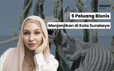 BLOG 24 5 Peluang Bisnis yang Menjanjikan di Kota Surabaya!