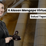 6 Alasan Mengapa Virtual Office Adalah Solusi Tepat Lawyer 16 6 Alasan Mengapa Virtual Office Adalah Solusi Tepat Lawyer