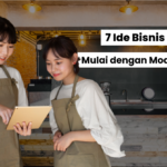 7 Ide Bisnis Kreatif yang Bisa Kamu Mulai dengan Modal Kecil
