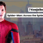 7 Keajaiban Baru dalam Spider-Man: Across the Spider-Verse 21 7 Keajaiban Baru dalam Spider-Man: Across the Spider-Verse