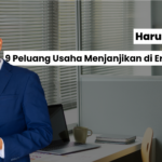 9 Peluang Usaha Menjanjikan di Era Digital: Harus Tahu!