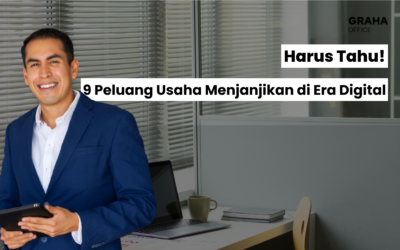 BLOG 8 9 Peluang Usaha Menjanjikan di Era Digital: Harus Tahu!