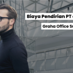 Biaya Pendirian PT dan CV di Graha Office Surabaya