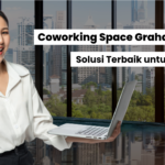 Coworking Space Graha Office: Solusi Terbaik untuk Bisnis