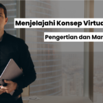 Menjelajahi Konsep Virtual Office: Pengertian dan Manfaatnya