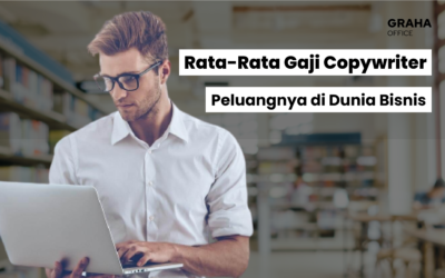 Rata-Rata Gaji Copywriter dan Peluangnya di Dunia Bisnis