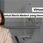 Virtual Office: Solusi Bisnis Modern yang Hemat Biaya