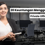 Wajib Tau! 20 Keuntungan Menggunakan Private Office Room 10 Wajib Tau! 20 Keuntungan Menggunakan Private Office Room
