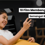 10 Film Membangkitkan Semangat Bisnismu
