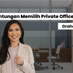 10 Keuntungan Memilih Private Office Room di Graha Office
