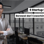 5 Startup Sukses yang Berawal dari Coworking Space 15 5 Startup Sukses yang Berawal dari Coworking Space