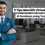 5 Tips Memilih Virtual Office di Surabaya yang Terpercaya 15 Virtual Office merupakan solusi yang populer bagi banyak pebisnis dan anak muda di Surabaya yang membutuhkan kehadiran fisik dan profesional tanpa harus memiliki kantor fisik. Dalam mencari virtual office