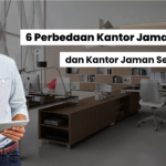6 Perbedaan Kantor Jaman Dulu dan Kantor Jaman Sekarang 14 6 Perbedaan Kantor Jaman Dulu dan Kantor Jaman Sekarang