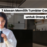7 Alasan Memilih Tumbler Corkcicle untuk Orang Spesial 7 7 Alasan Memilih Tumbler Corkcicle untuk Orang Spesial