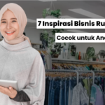 7 Inspirasi Bisnis Rumahan yang Cocok untuk Anak Muda 14 7 Inspirasi Bisnis Rumahan yang Cocok untuk Anak Muda