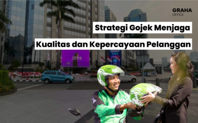 BLOG 22 7 Strategi Gojek Menjaga Kualitas dan Kepercayaan Pelanggan