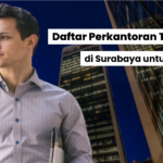 Top! 7 Daftar Perkantoran Terbaik di Surabaya untuk Bisnis 10 Top! 7 Daftar Perkantoran Terbaik di Surabaya untuk Bisnis