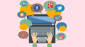 Inilah Top 5 Manfaat Media Sosial untuk Bisnis Digital
