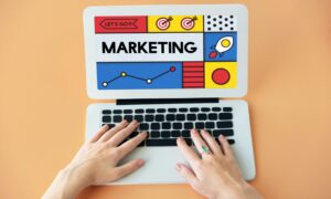 marketing