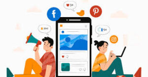 Inilah Top 5 Manfaat Media Sosial untuk Bisnis Digital