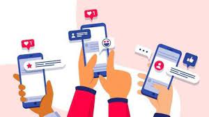 Inilah Top 5 Manfaat Media Sosial untuk Bisnis Digital