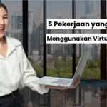 Amazing ! 5 Pekerjaan yang Cocok Menggunakan Virtual Office 16 Amazing ! 5 Pekerjaan yang Cocok Menggunakan Virtual Office