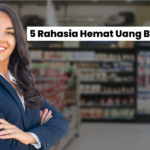Best Tips 5 Rahasia Hemat Uang Bulanan 8 Hemat