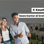 Warning! 4 Best Keuntungan Sewa Kantor di Graha Office
