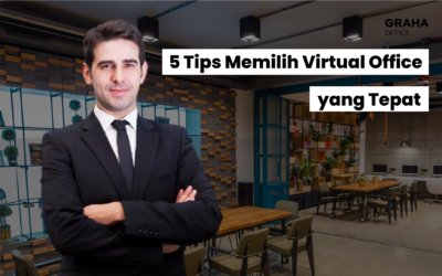 BLOG 28 5 Tips Memilih Virtual Office yang Tepat