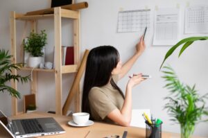 6 Dampak Positif Virtual Office Terhadap Efisiensi Biaya Operasional