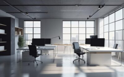 BLOG 19 6 Dampak Positif Virtual Office Terhadap Efisiensi Biaya Operasional