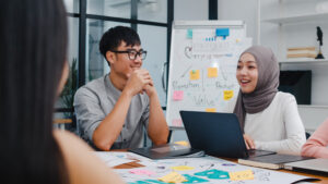 Keuntungan Sewa Virtual Office di Graha Office Surabaya untuk Pembisnis Modern 5