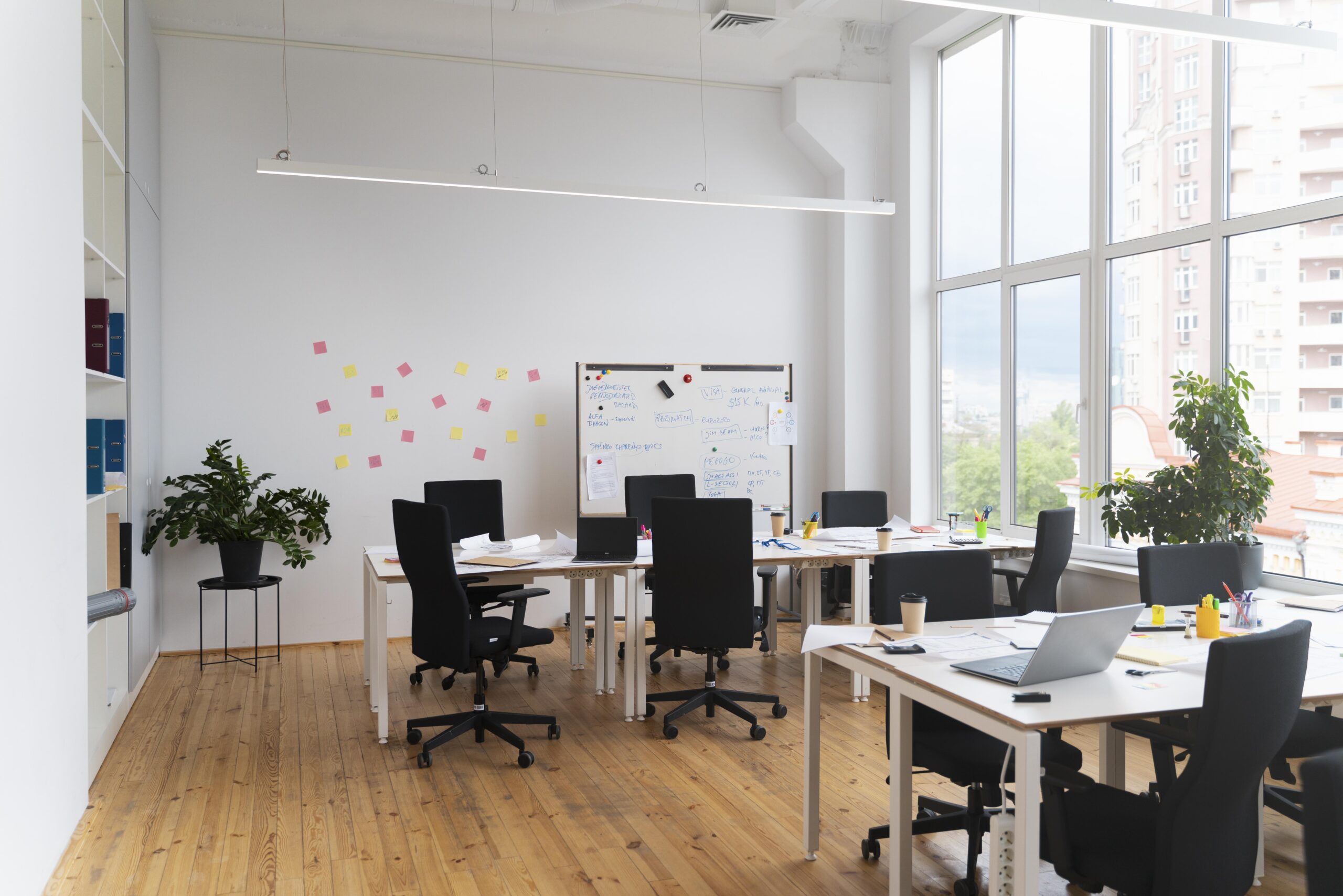 Solusi Ruang Kantor Modern dan Fleksibel di Tengah Kota 2 Keuntungan Sewa Virtual Office di Graha Office Surabaya untuk Pembisnis Modern