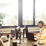 Solusi Ruang Kantor Modern dan Fleksibel di Tengah Kota 18 Solusi Ruang Kantor Modern dan Fleksibel di Tengah Kota