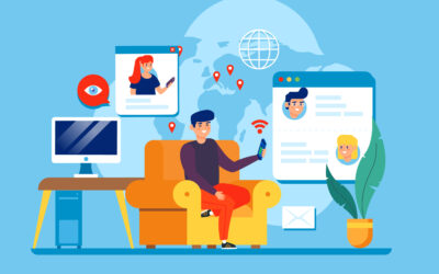BLOG 16 5 Keunggulan Hybrid Working: Menggabungkan Virtual Office dan Private Office