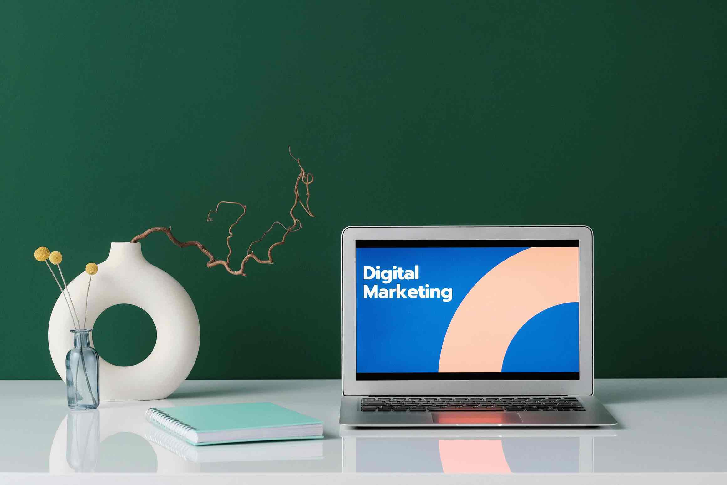 Efisiensi Pekerjaan Pemasaran Digital lewat Virtual Office