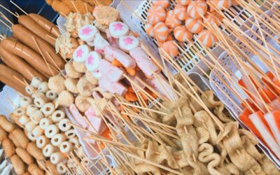BLOG 13 Frozen Food Homemade, Peluang Bisnis 2025 yang Menguntungkan