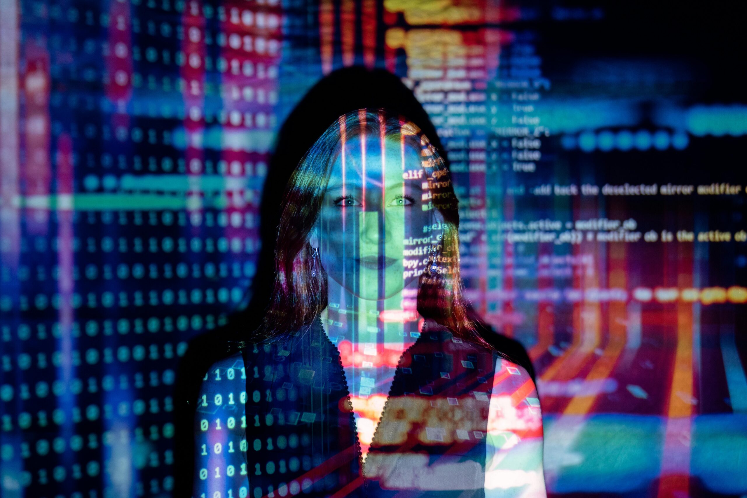Ledakan Tren AI di Era Digital: Antara Inovasi Besar dan Tantangan Kehidupan Manusia 1 pexels thisisengineering 3861969 scaled