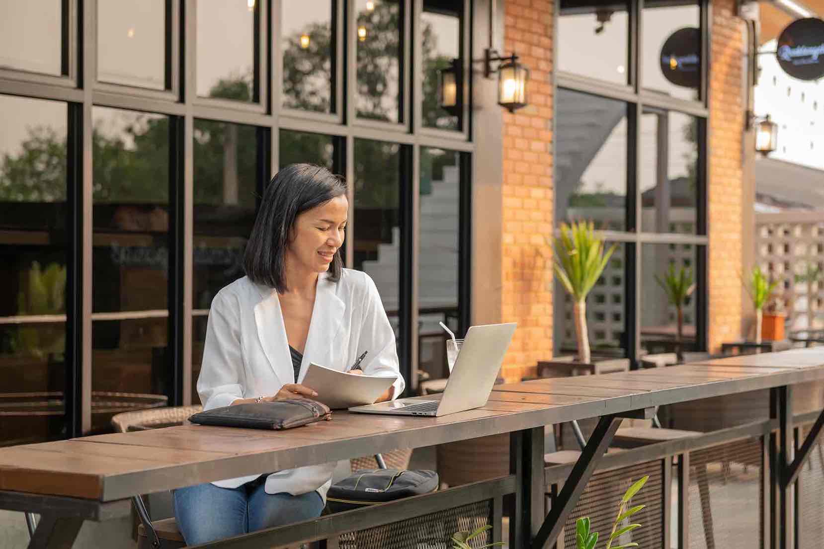 Mengenal 5 Gaya Kerja yang Paling Efektif untuk Bisnis di Era Digital 1 Mengenal 5 Gaya Kerja yang Paling Efektif untuk Bisnis di Era Digital