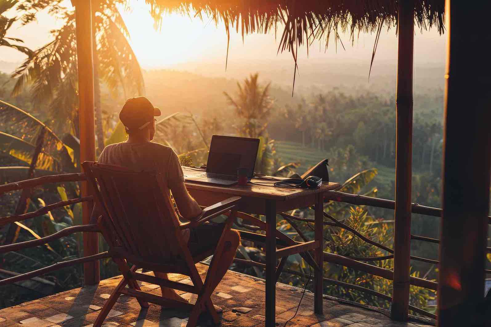 Mengenal 5 Gaya Kerja yang Paling Efektif untuk Bisnis di Era Digital 2 Mengenal 5 Gaya Kerja yang Paling Efektif untuk Bisnis di Era Digital