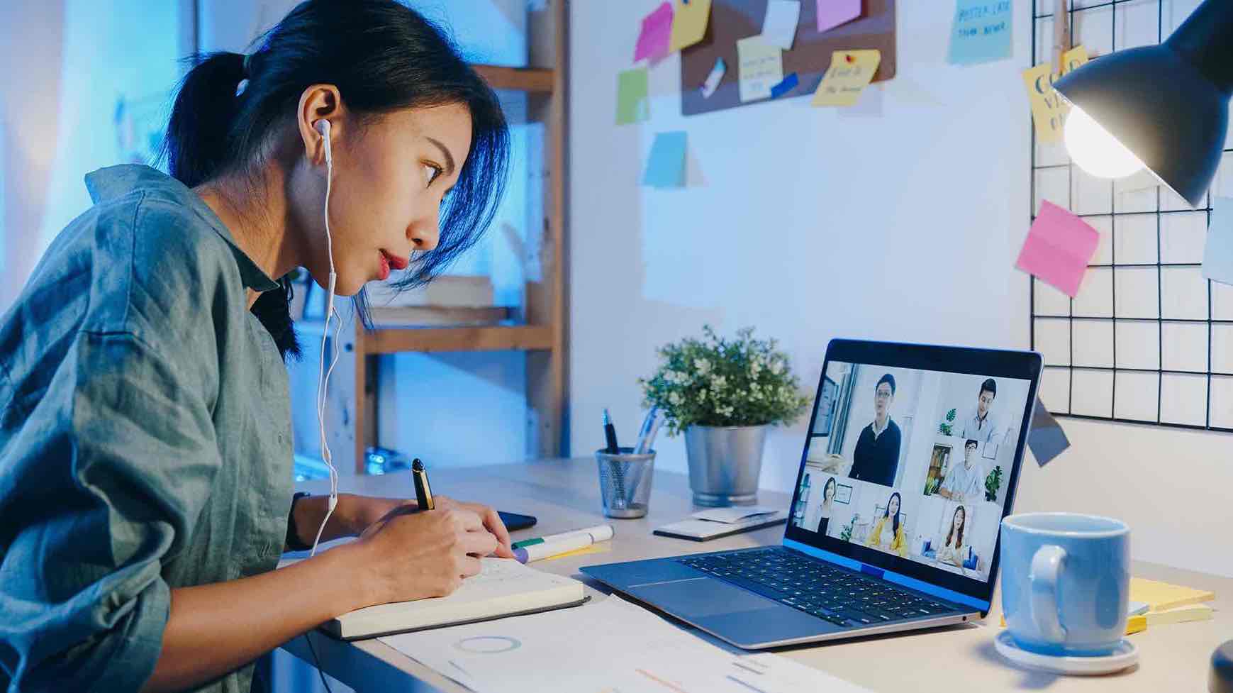 Mengenal 5 Gaya Kerja yang Paling Efektif untuk Bisnis di Era Digital 4 Mengenal 5 Gaya Kerja yang Paling Efektif untuk Bisnis di Era Digital